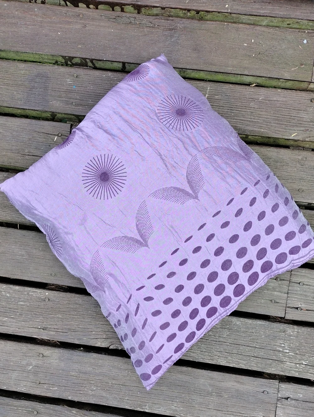 Bundle Of 5,Assorted Decorative Throw Pillows